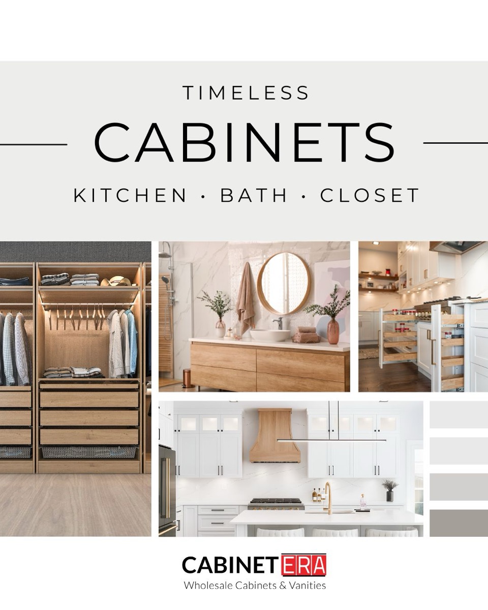 Cabinet Era — photo 02