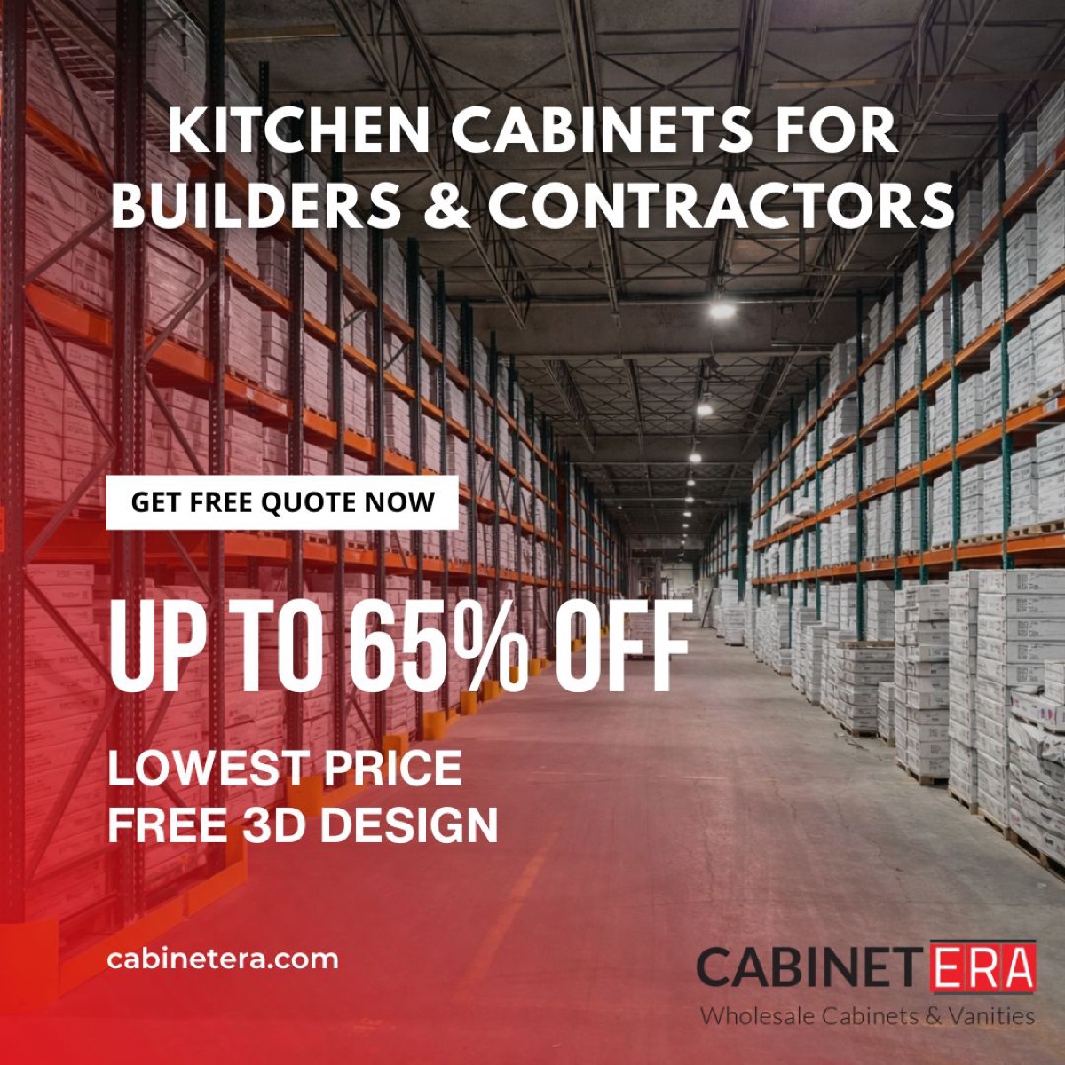 Cabinet Era — photo 06