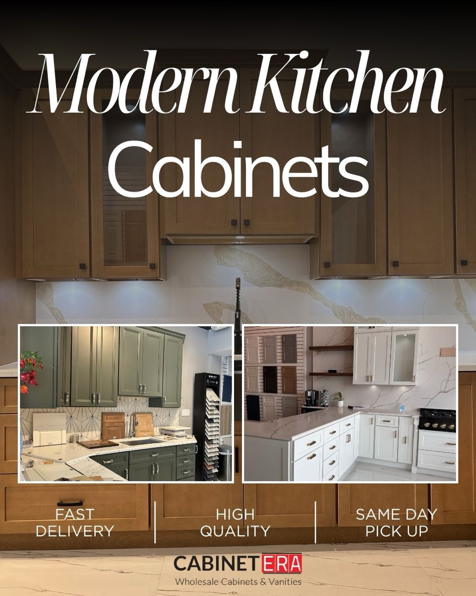 Cabinet Era — photo 07
