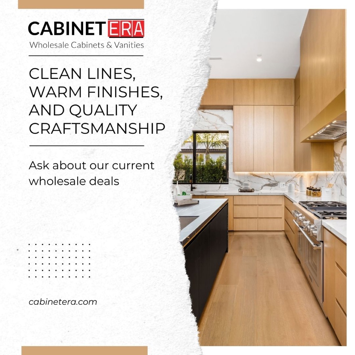Cabinet Era — photo 09