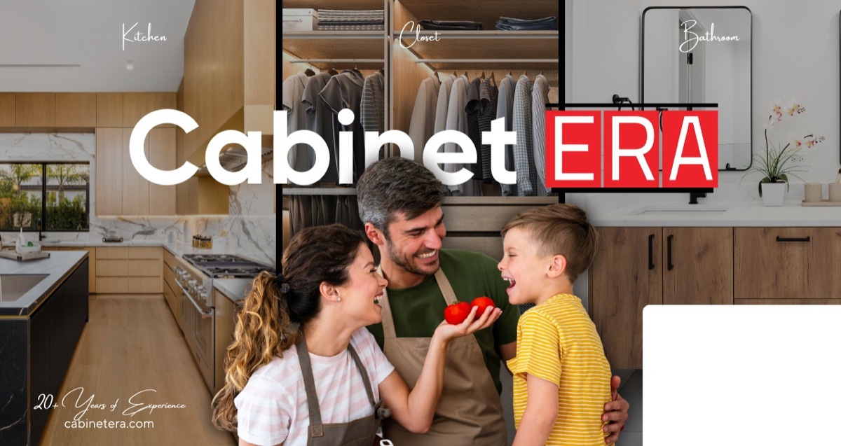 Cabinet Era — photo 19