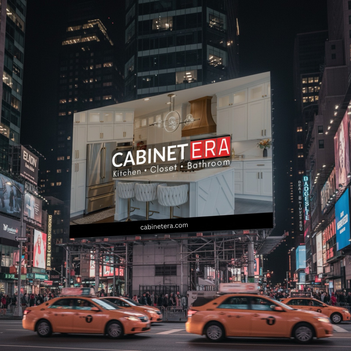 Cabinet Era — photo 22