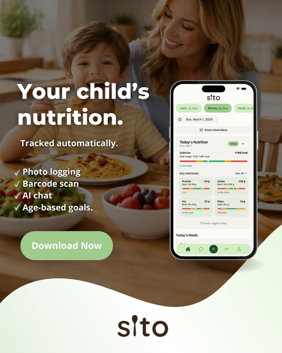Snap a meal — instant nutrition