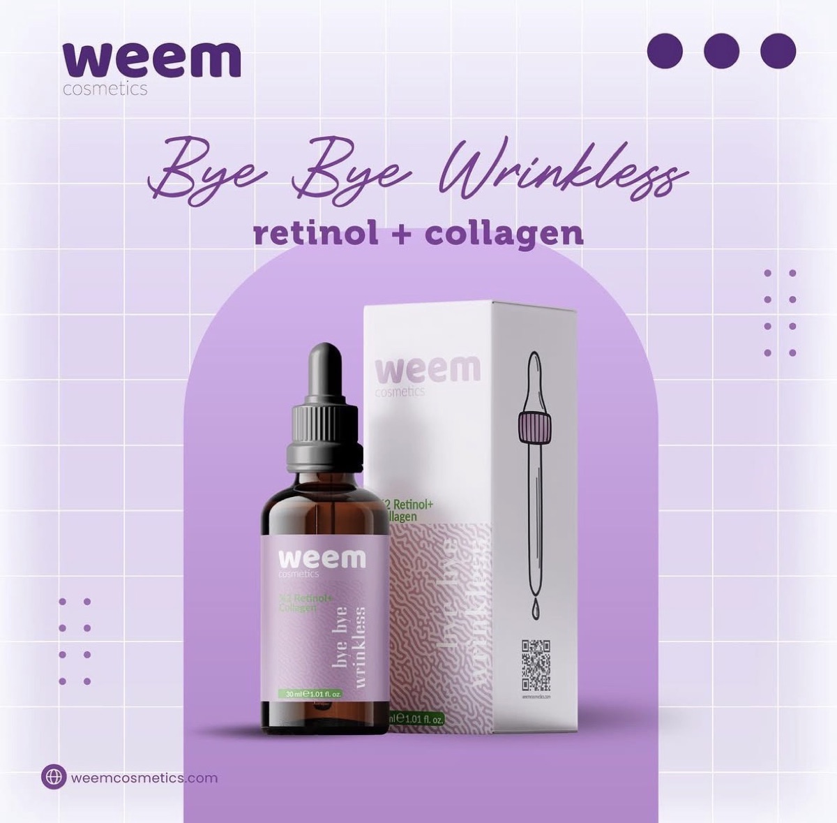 Weem — product shoot 01