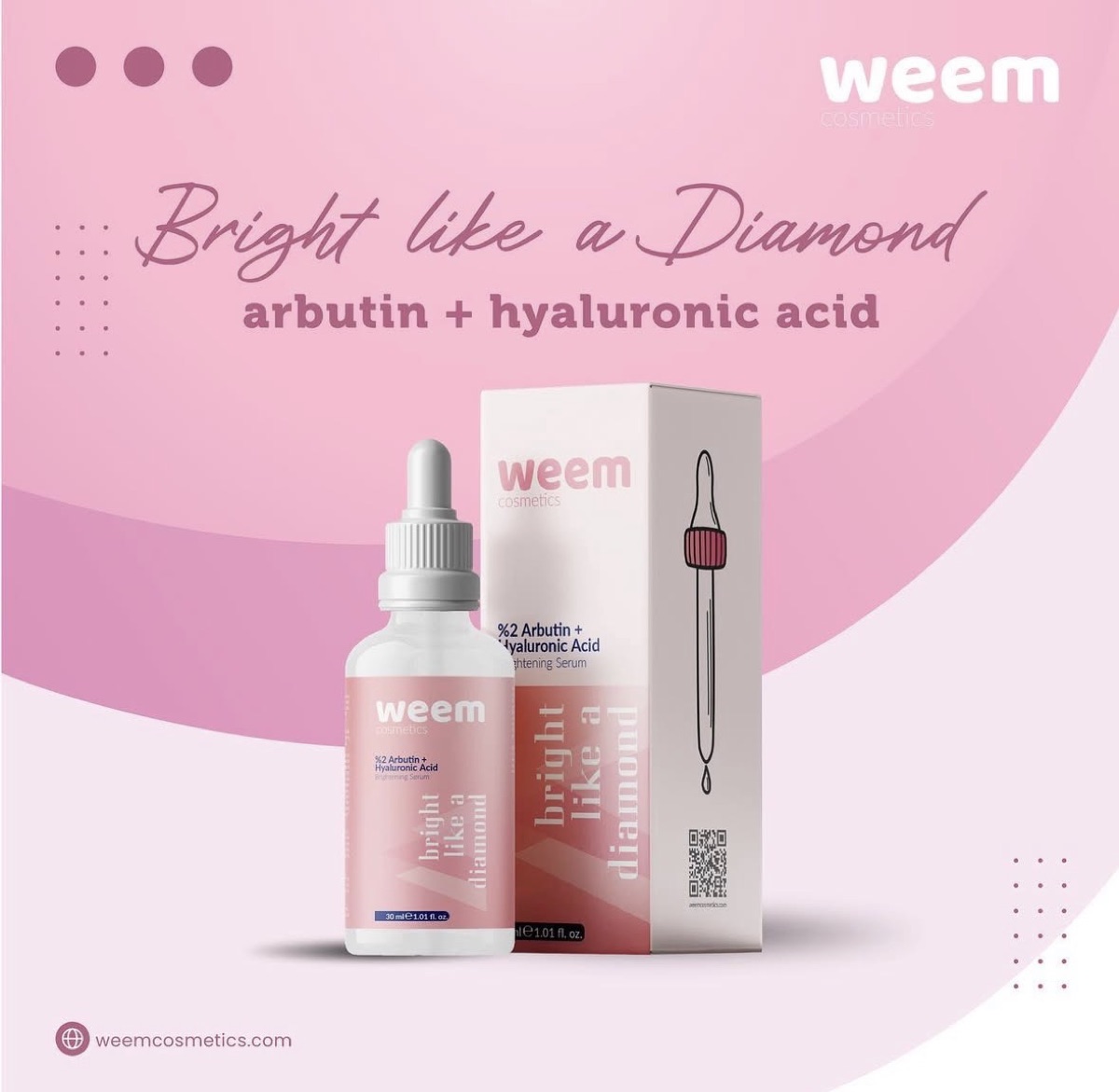 Weem — product shoot 02