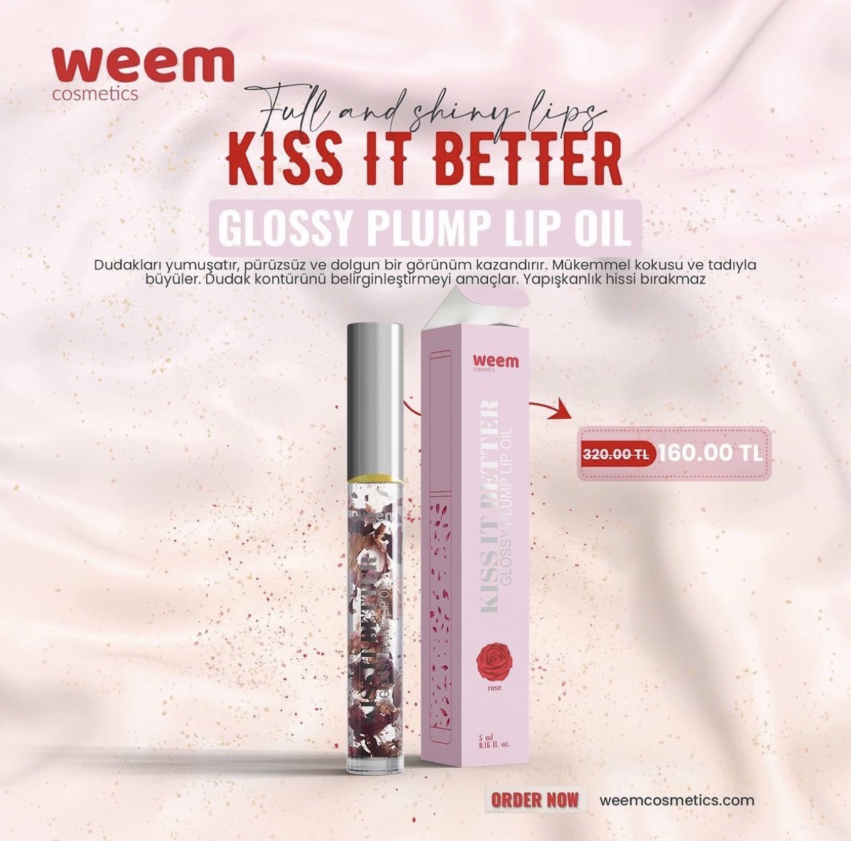 Weem — product shoot 03