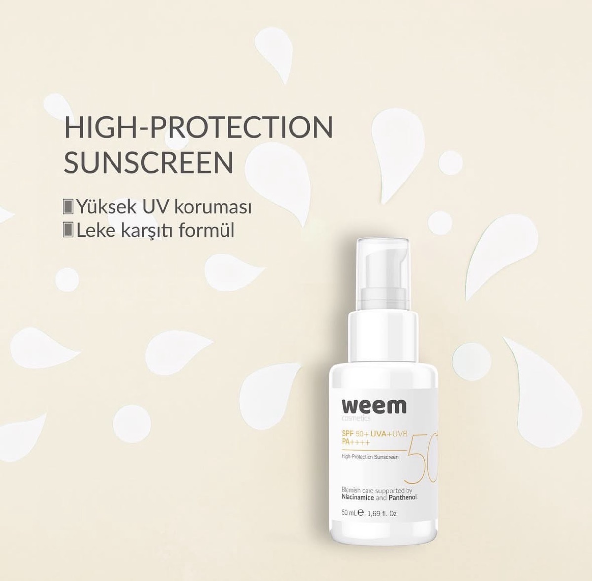 Weem — product shoot 11
