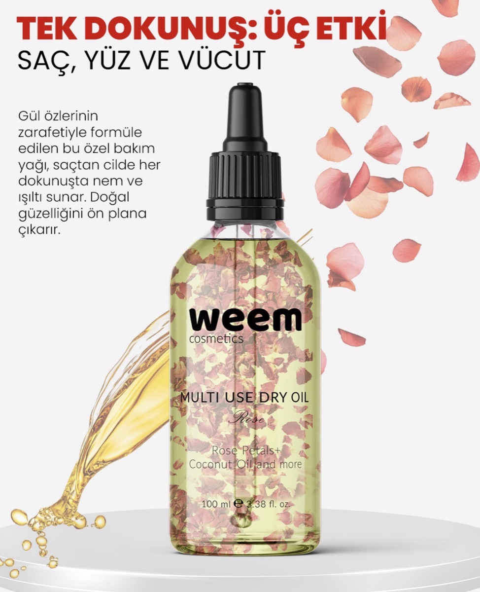 Weem — product shoot 14