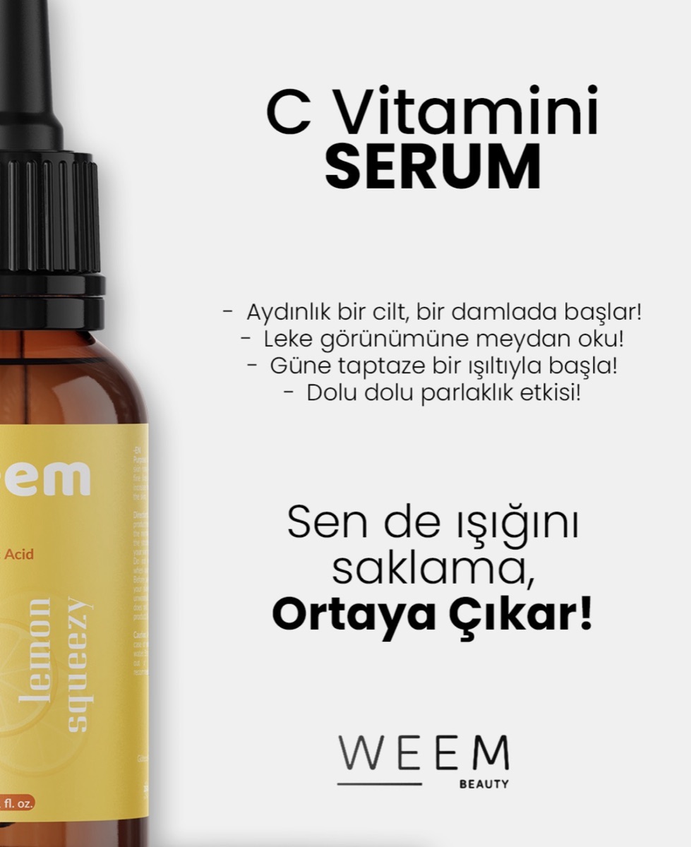 Weem — product shoot 16